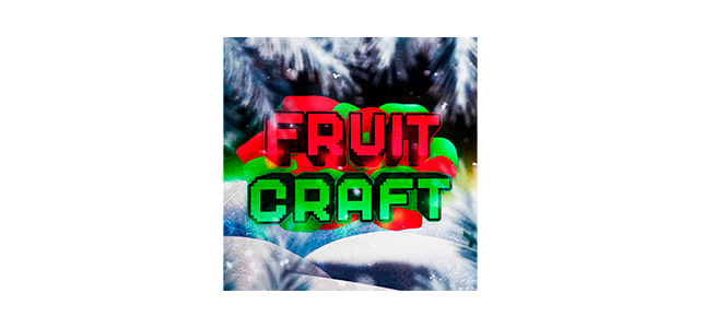FruitCraft